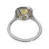 Yellow Gold/Platinum