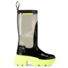 Black/Neon-yellow