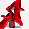 Scarlet