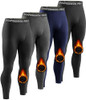 2 Black 1 Gray 1 Blue