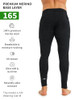 165 Charcoal Grey
