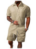 Plain Khaki