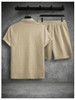 Plain Khaki