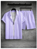 Solid Purple