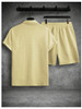 Plain Yellow