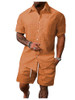 Plain Orange