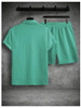 Plain Mint Green