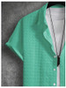 Plain Mint Green