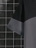Black and Grey