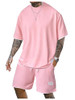 Solid Pink