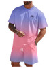 Purple Pink