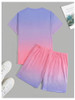 Purple Pink