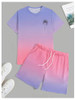 Purple Pink