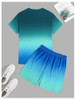 Green Blue
