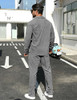 Grey