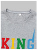 Light Grey Letter