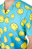 Smiley Summer Fade