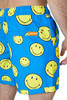 Smiley Summer Fade