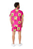 Spongebob Pink