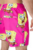 Spongebob Pink