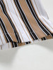 Khaki White