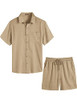 Dark Khaki