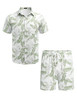 Green Leaves