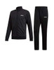 Black-black