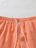 Orange White Green