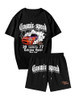 Graphic Black