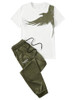 Army Green Letter