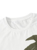 Army Green Letter