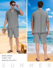 A-light Grey