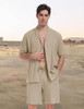 B-khaki
