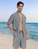 B-light Grey