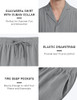 B-light Grey