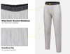 3. Glacier Gray