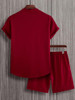 Burgundy Rose