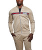 4g Aop Beige Blanco