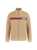 4g Aop Beige Blanco