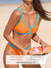 Orange/Cyan
