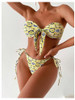 Yellow Floral