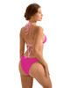 105 Pink Color Block