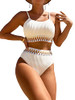 White-chevron Tape