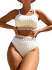 White-chevron Tape