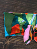 B Floral Multicoloured
