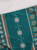 Dark Green Multi