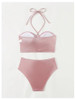 Plain Pink