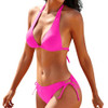 A Hot Pink