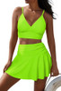 Fruit Green